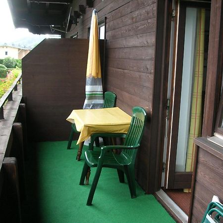 Landhaus Foidl 상트조한인티롤 외부 사진