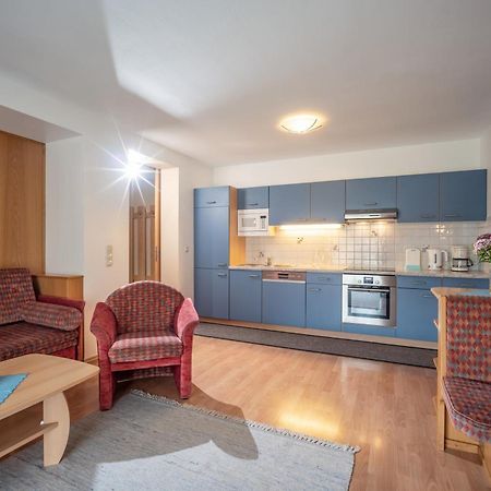 Landhaus Foidl 상트조한인티롤 외부 사진