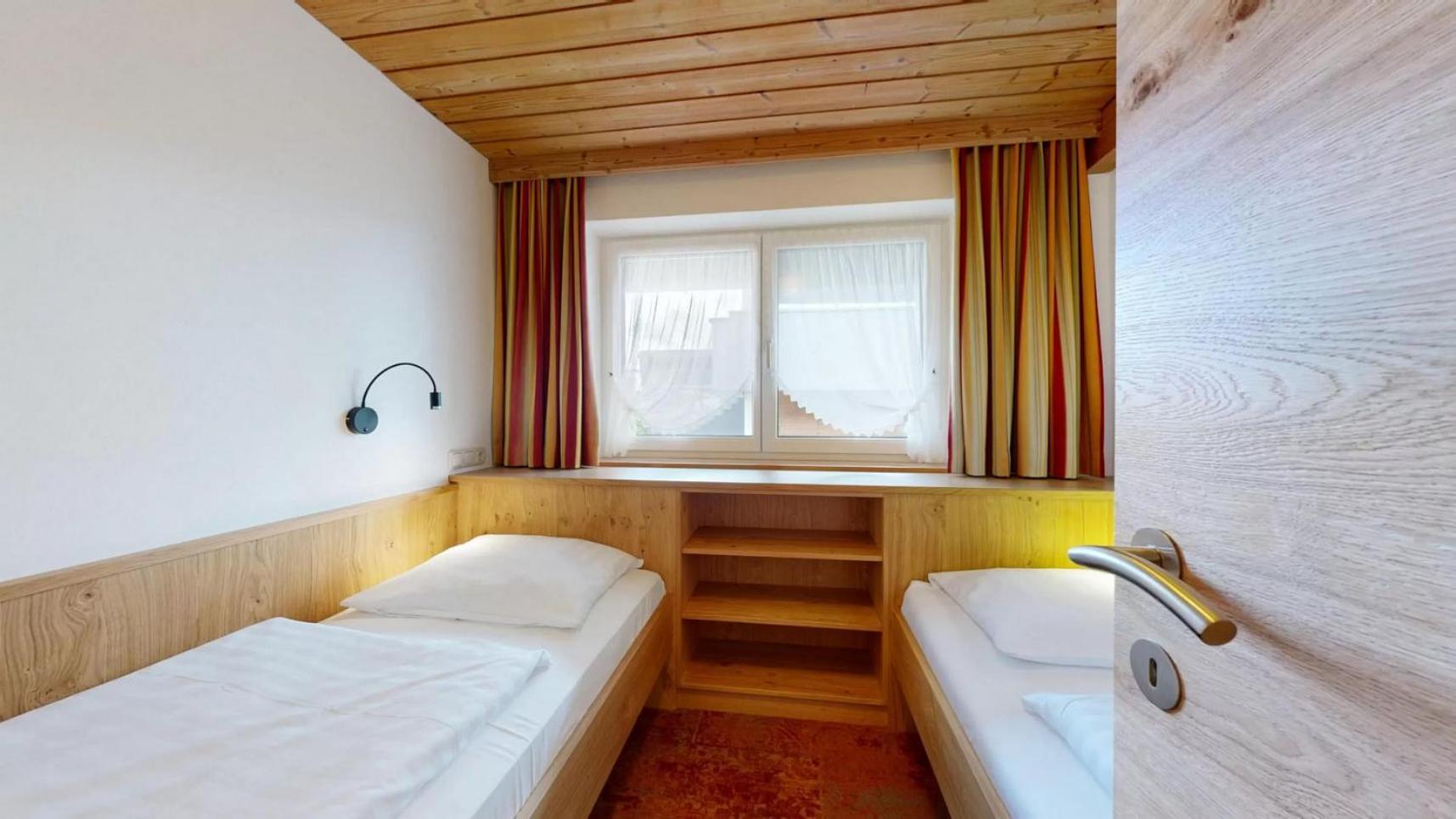 Landhaus Foidl 상트조한인티롤 외부 사진