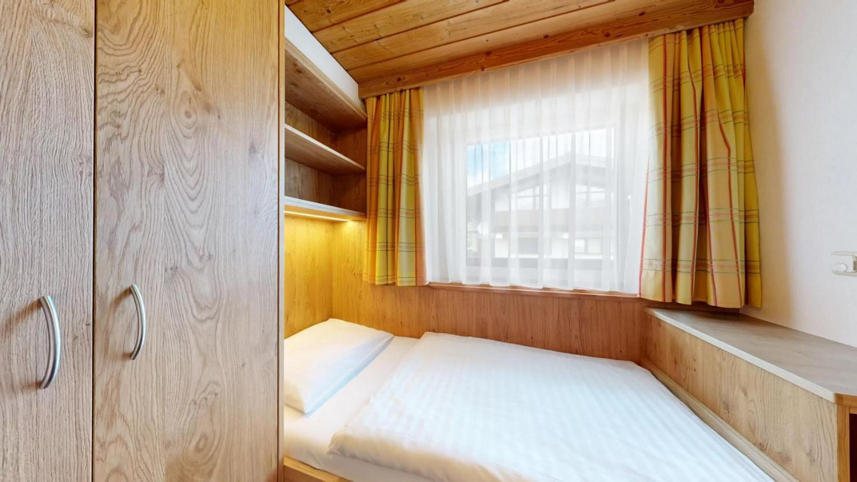 Landhaus Foidl 상트조한인티롤 외부 사진