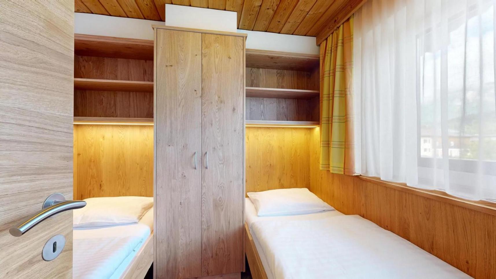 Landhaus Foidl 상트조한인티롤 외부 사진