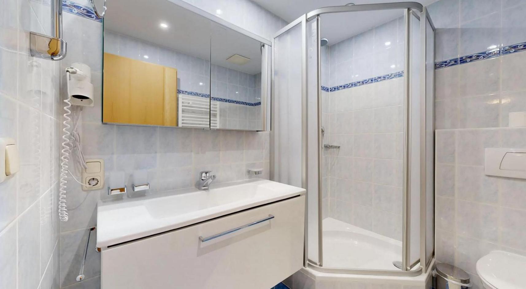 Landhaus Foidl 상트조한인티롤 외부 사진